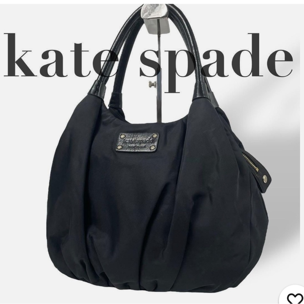 Kate Spade Gorgeous  Black Designer Women's Bag